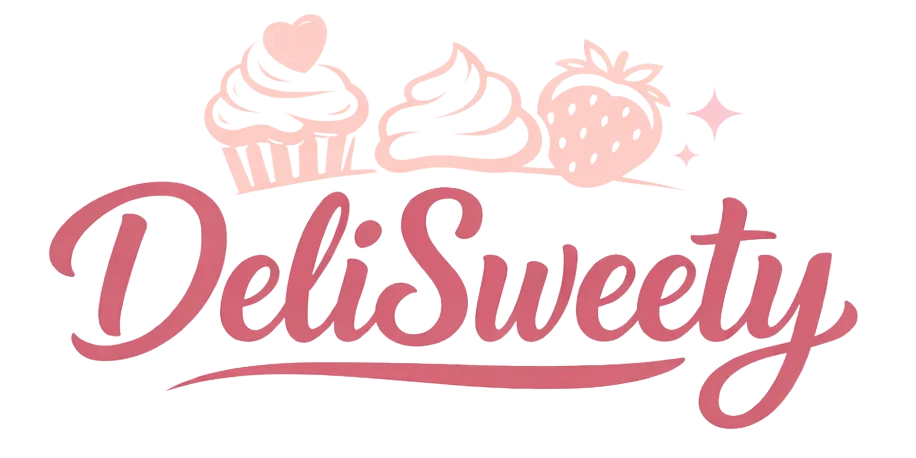 DeliSweety logo